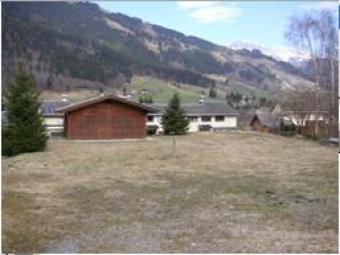 AUSTRIA Saalfelden Building Plot Zell Am See