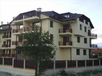 Nevina ski Apartment Complex Bansko