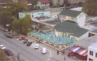 MOTEL IN ROMANIA TRANSILVANIA -I Vulcan Hunedoara