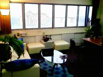 office space for rent Beach Rd