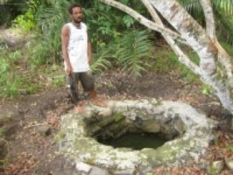 Private Island Ilh&eacute;us