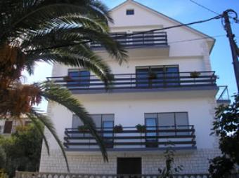 House on island Ciovo Ciovo