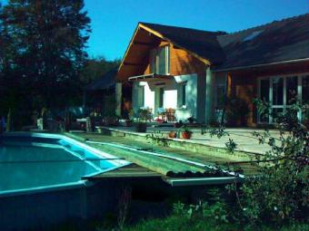 L oisellerie  La belle  eacute;toile Savoie