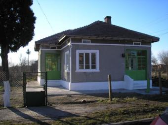 Newly Renovated Bulgarian House Zagortsi