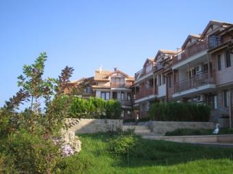 Apartments 2-rooms Sozopol