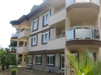Dublexes For sale in Alanya Alanya