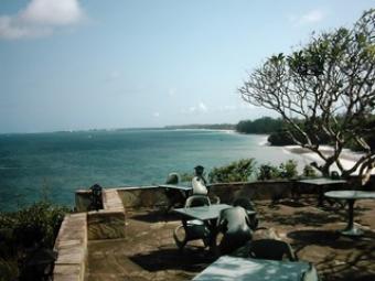 2 Beach Plots with 1,4130 ha Mombasa