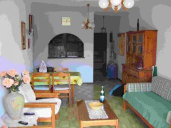 Inside Villamoura
