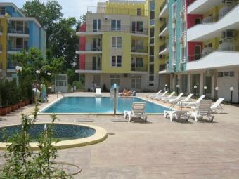 APARTMENT IN SUNNY BEACH RESORT Sunny Beach