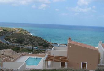 GERANI CAVE VILLAGE Rethymno