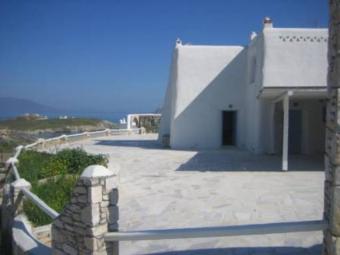 Mykonos villa Mykonos