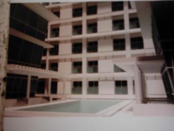 FULLY FURNISHED 3BR CONDOMINIUM Makati