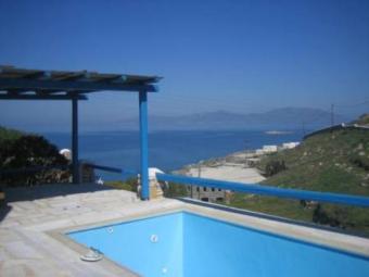 Luxurious Mykonos villa Mykonos