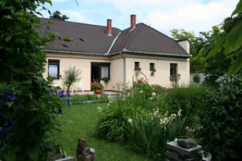 House in Southern Hungary Tolna