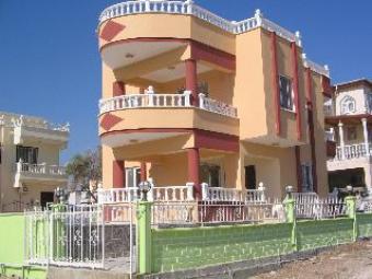 Triplex a villa Didim
