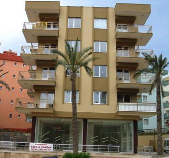 luxury flat center of kusadasi Kusadasi