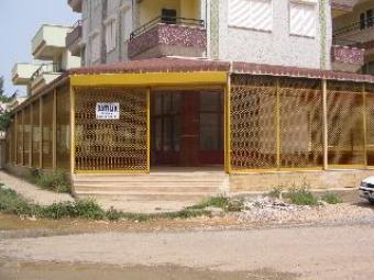 For investment a shop Didim/altinkum