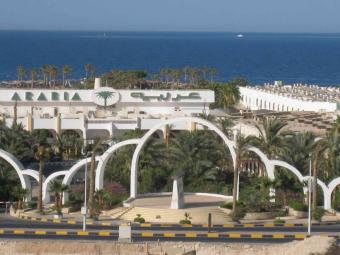 Spacious apartment on sale Hurghada