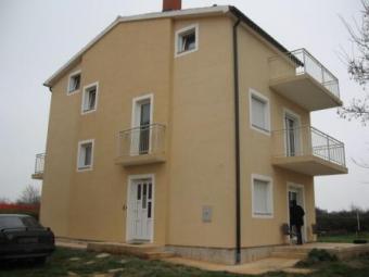 HOUSE ON THE COAST Medulin