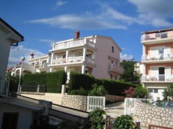 House on Adriatic Coast Rijeka