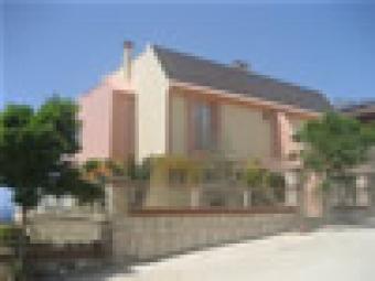 Turkish-houses Magic Box villa Kusadasi