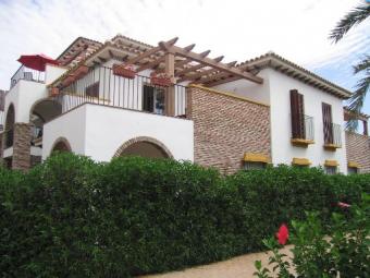 2 Bed Apartment, Vera, Almeria Vera