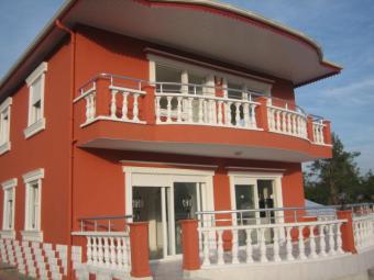 UNİ-GROUP Alanya -avsallar