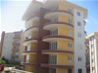 turkish-houses Sunrise Apartment Kusadasi