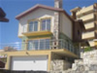 Turkish-houses  Sunrise Kusadasi