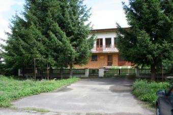 House for sale Liptovsky Mikulas