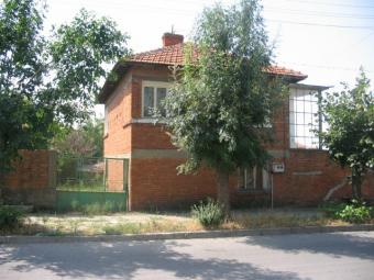 2-floored house Elkhovo