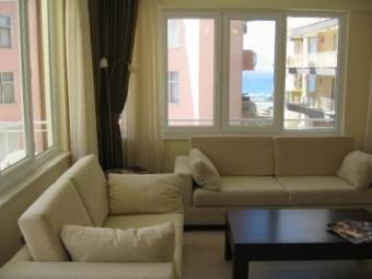 Kashmir 1 Apartments Alanyaa