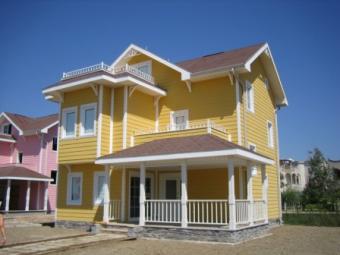 4 Bedroom Villa in Belek Belek