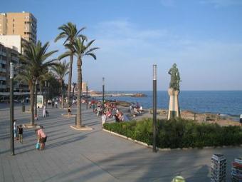 TORREVIEJA, Apartament 2 bedroom Torrevieja