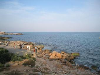 TORREVIEJA, Nice Penthouse Torrevieja