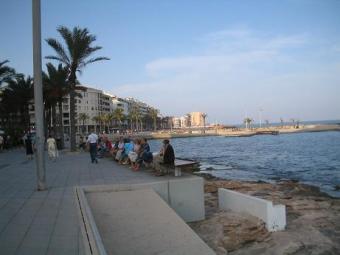 Nice Penthouse in Acequion Torrevieja