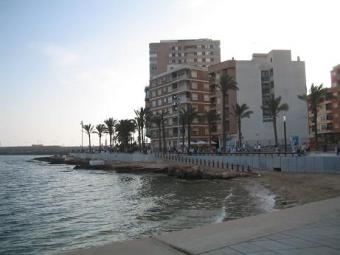 TORREVIEJA, Apartament 2 bedroom Torrevieja