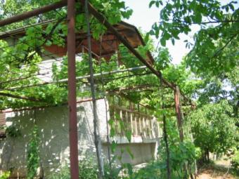 House with an incredible view Shumen