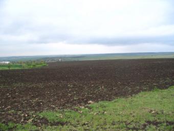 Land plot for sale in Bulgaria Burgas