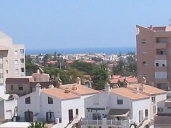 Bella Antonia Nice Penthouse Torrevieja