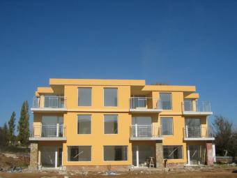 Coastal Apartments Sozopol