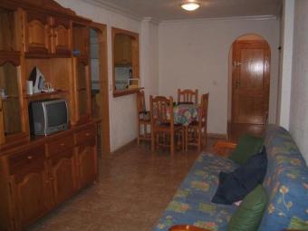 TORREVIEJA, Apartament 1 bedroom Torrevieja