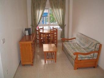 Precious Apartment in Torrevieja Torrevieja