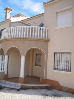 luxury duplex in Torrevieja Alicante