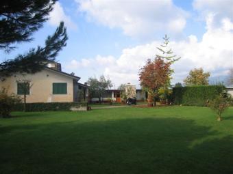 Villa in Tuscany For Sale Viareggio