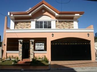 Brand New House 4 Sale Quezon City
