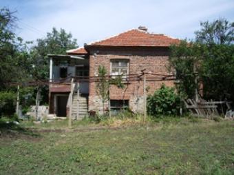 Sell house near Burgas Brgas