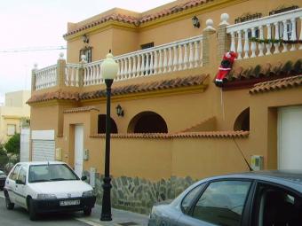 SAN FERNANDO COSTA DE LA LUZ San Fernando Costa De La Luz