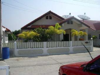 HOUSE FOR SALE Rayong