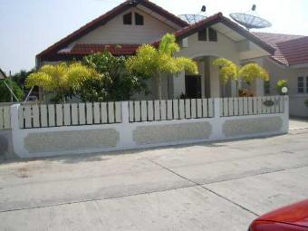 HOUSE FOR RENT Rayong